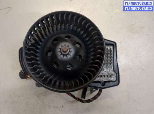 Двигатель отопителя (моторчик печки) MB1540439 на Mercedes C W203 2000-2008