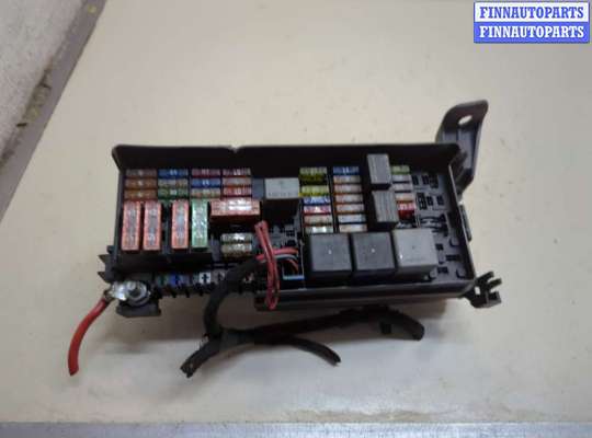 Блок предохранителей MB1658847 на Mercedes ML W164 2005-2011