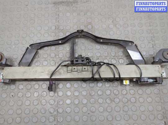 купить Замок капота на Chevrolet Volt 2010-2015