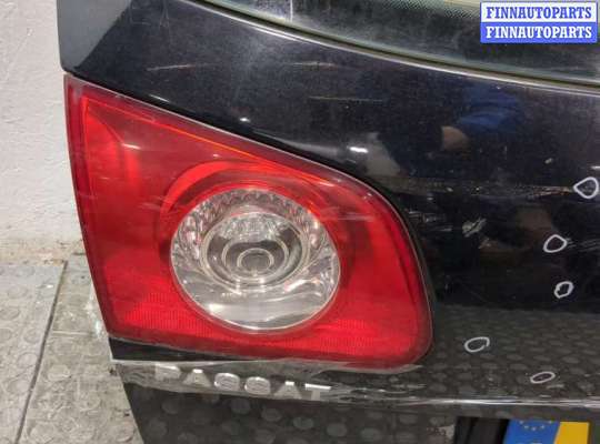 купить Двигатель стеклоочистителя (моторчик дворников) задний на Volkswagen Passat 6 2005-2010