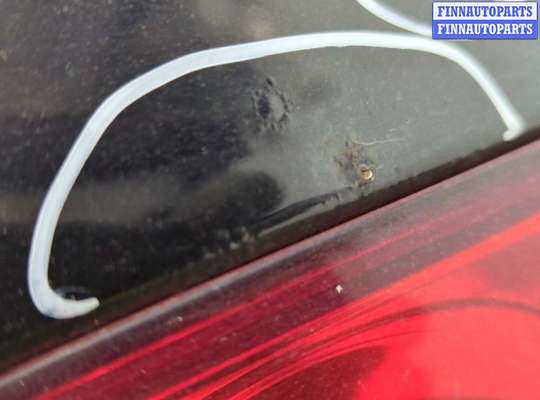 купить Двигатель стеклоочистителя (моторчик дворников) задний на Volkswagen Passat 6 2005-2010