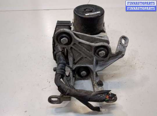 купить Блок АБС, насос (ABS, ESP, ASR) на Mercedes C W204 2007-2013