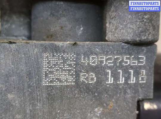 купить Блок АБС, насос (ABS, ESP, ASR) на Mercedes C W204 2007-2013