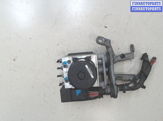 купить Блок АБС, насос (ABS, ESP, ASR) на Mercedes C W204 2007-2013