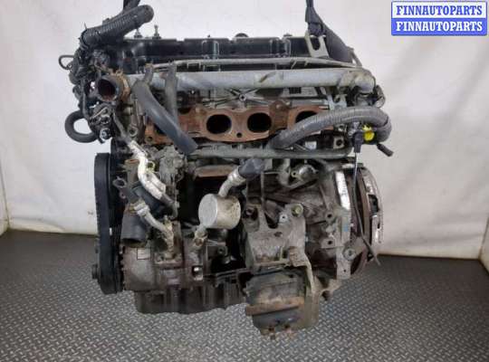 купить Двигатель (ДВС) на Suzuki Grand Vitara 2005-2015