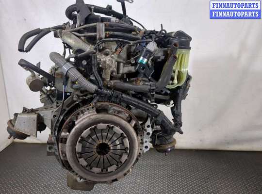 купить Двигатель (ДВС) на Suzuki Grand Vitara 2005-2015