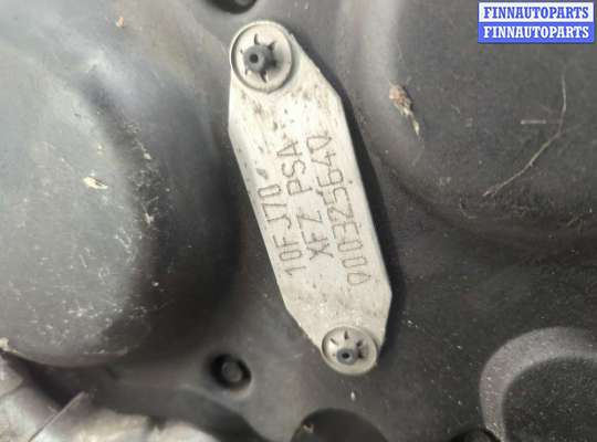 купить Компрессор кондиционера на Peugeot 406 1995-1999