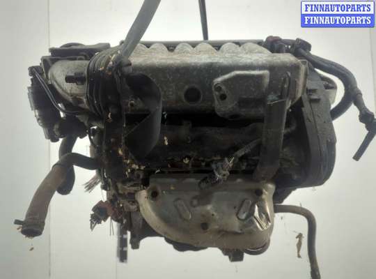 Компрессор кондиционера PG1247115 на Peugeot 406 1995-1999