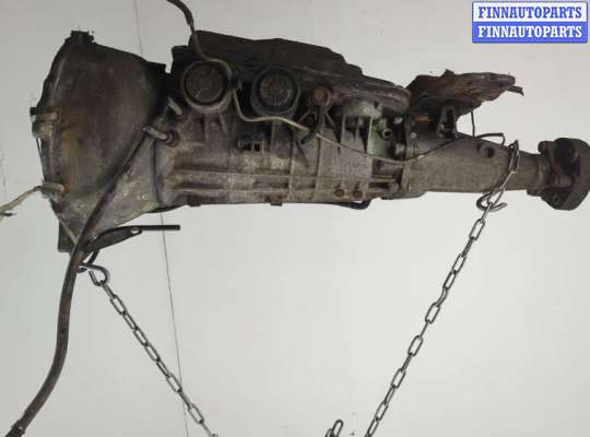 купить КПП - автомат (АКПП) на Ford Scorpio 1994-1998