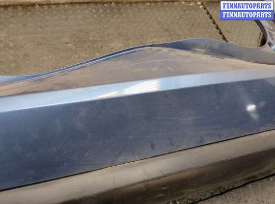 купить Бампер на Citroen C4 Picasso 2013-2018