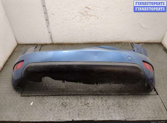 купить Бампер на Citroen C4 Picasso 2013-2018