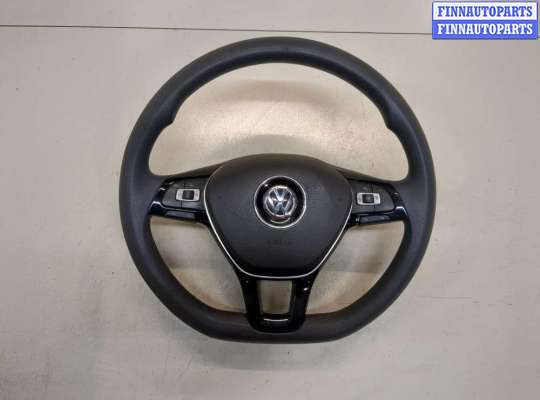 купить Руль на Volkswagen Jetta 6 2014-2018