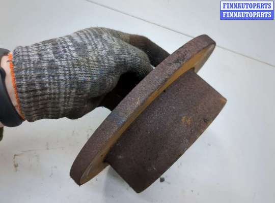 купить Диск тормозной на Peugeot Boxer 2014-2025