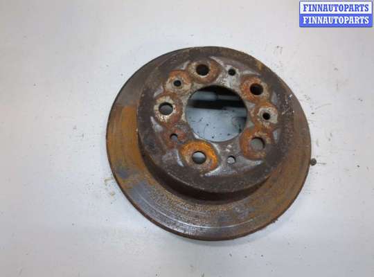 купить Диск тормозной на Peugeot Boxer 2014-2025