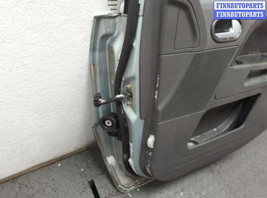 купить Замок двери на Ford Fusion 2002-2012