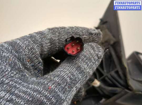 купить Зеркало боковое на Ford Focus 1 1998-2004