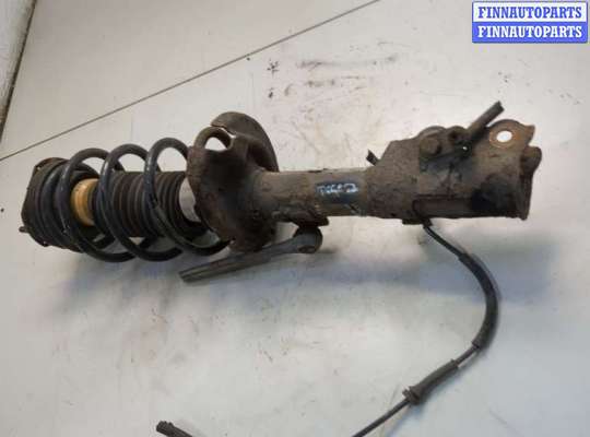 купить Амортизатор подвески на Ford Fiesta 2008-2013