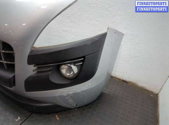 купить Бампер на Peugeot 3008 2009-2016