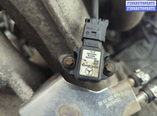 купить Турбина на Mercedes E W211 2002-2009