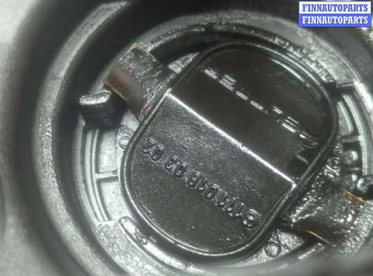 купить Крышка клапанная ДВС на Mercedes C W203 2000-2008