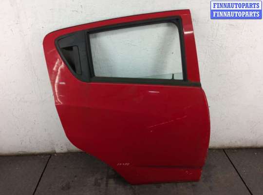 купить Стекло боковой двери на Chevrolet Spark 2009-2016