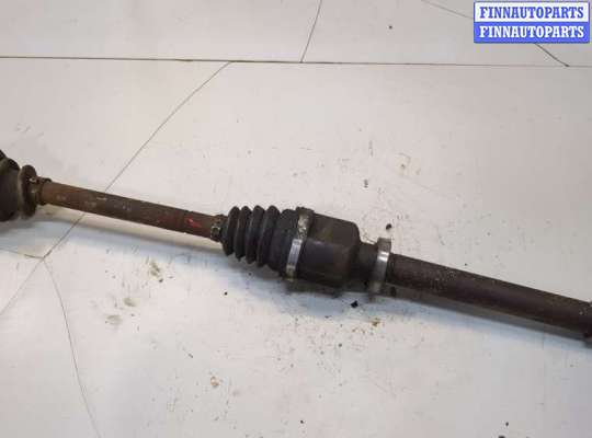 Приводной вал (Полуось в сборе) на Ford Fusion (JU)