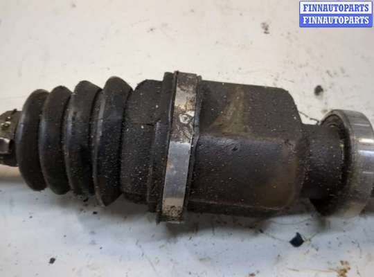 Приводной вал (Полуось в сборе) на Ford Fusion (JU)
