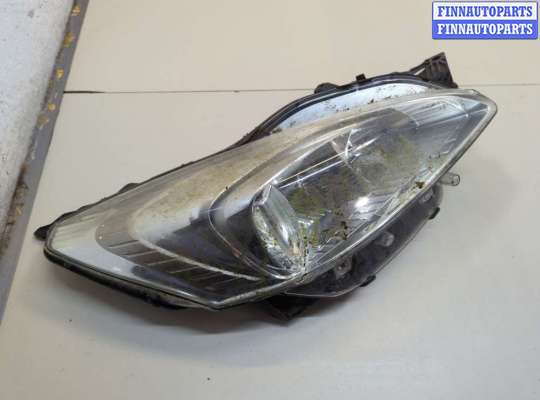 Фара передняя на Peugeot 508 I