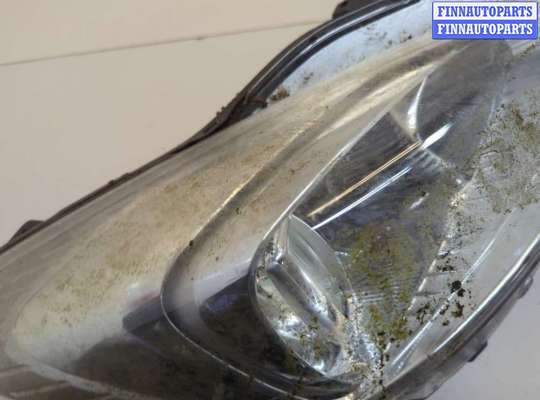 Фара передняя на Peugeot 508 I