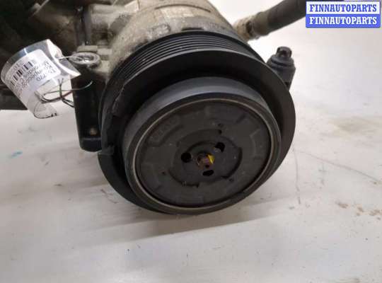 купить Компрессор кондиционера на Mercedes C W203 2000-2008