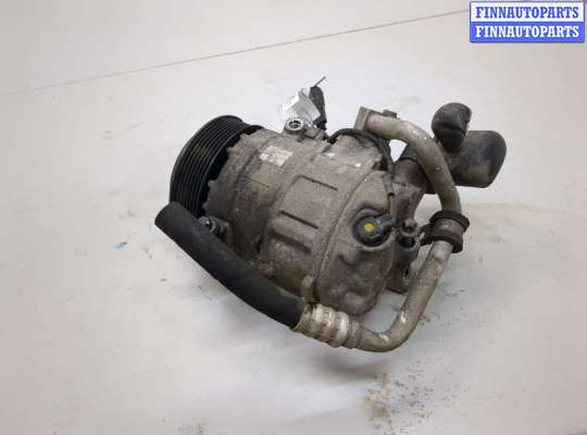 Компрессор кондиционера MB1693889 на Mercedes C W203 2000-2008