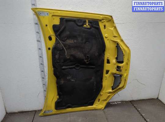 Купить Обшивка капота на Renault Megane 1996-2002 Обшивка капота RN1601506 на Renault Megane 1996-2002