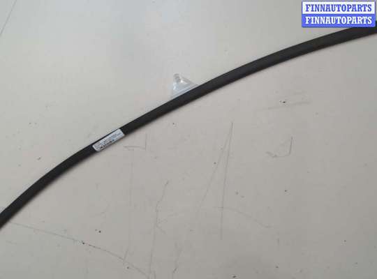 купить Молдинг стекла (боковое) на Audi A3 (8P) 2004-2008