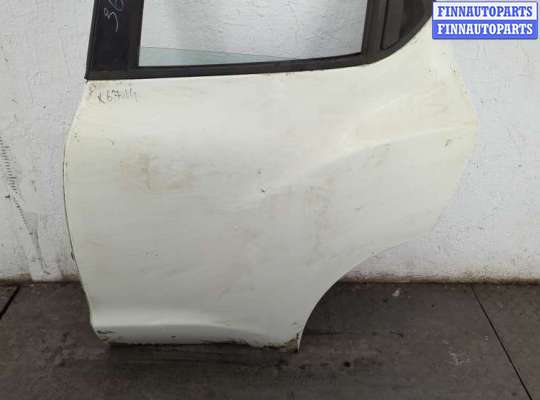 купить Дверь боковая (легковая) на Nissan Juke 2010-2019