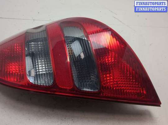 Фонарь (задний) MB1701002 на Mercedes A W169 2004-2012
