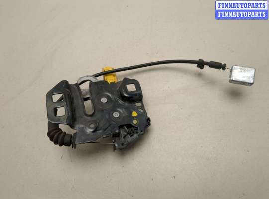 купить Замок капота на Ford Fusion 2017-2020 USA