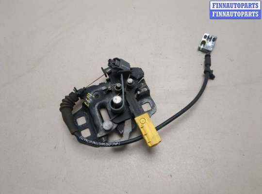 купить Замок капота на Ford Fusion 2017-2020 USA