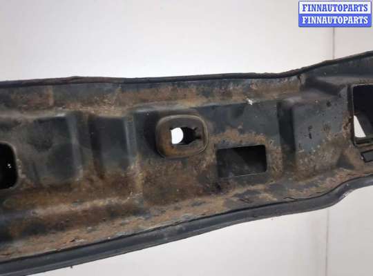 купить Рамка капота на Mercedes Vito W638 1996-2003