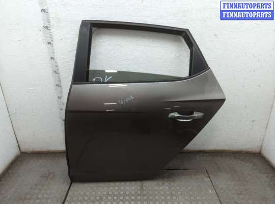 Замок двери ST345589 на Seat Leon 3 2012-2020