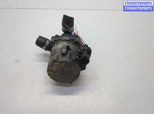 купить Насос водяной (помпа) на BMW 5 F10 2010-2017