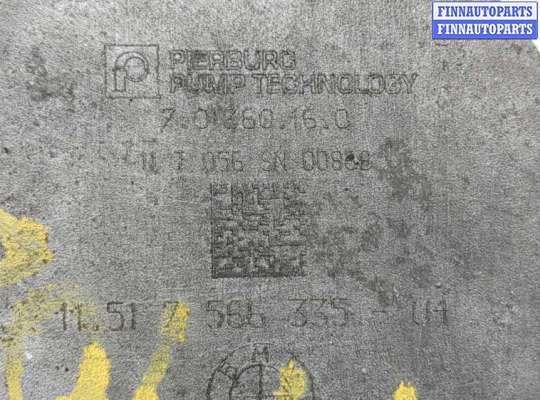 купить Насос водяной (помпа) на BMW 5 F10 2010-2017