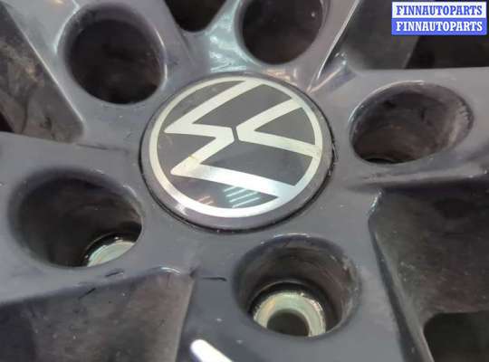 купить Диск литой на Volkswagen Atlas Cross Sport 2019-