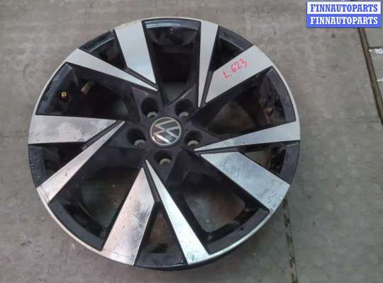 купить Диск литой на Volkswagen Atlas Cross Sport 2019-