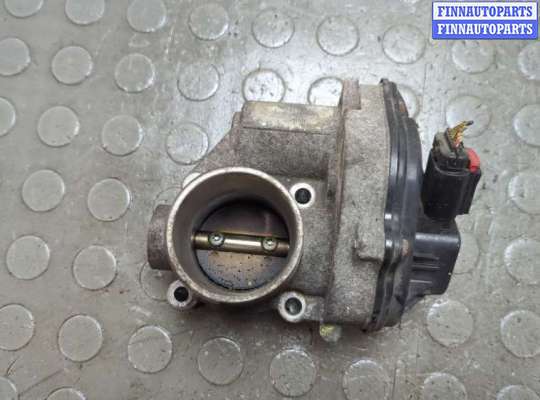 купить Заслонка дроссельная на Ford Fusion 2002-2012