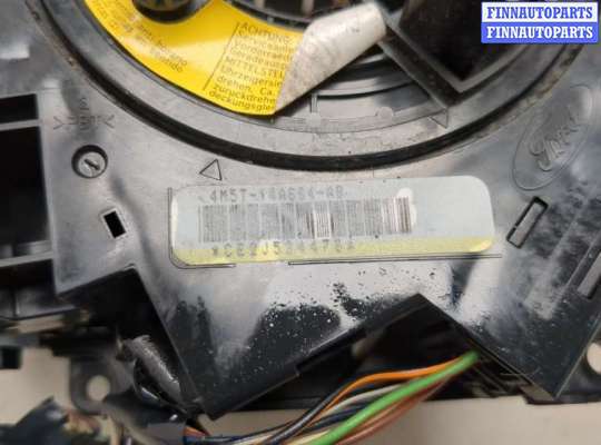 купить Переключатель поворотов и дворников (стрекоза) на Ford Focus 2 2005-2008