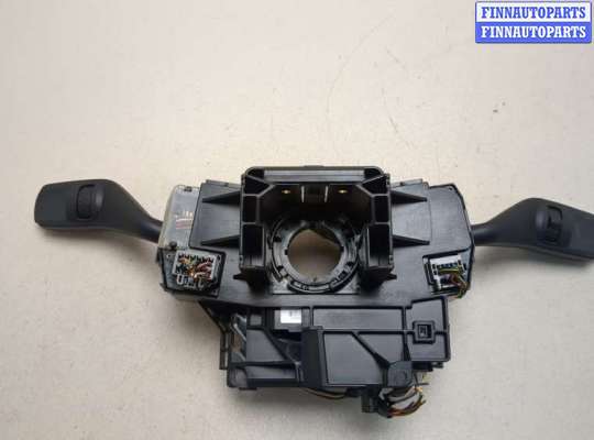 купить Переключатель поворотов и дворников (стрекоза) на Ford Focus 2 2005-2008