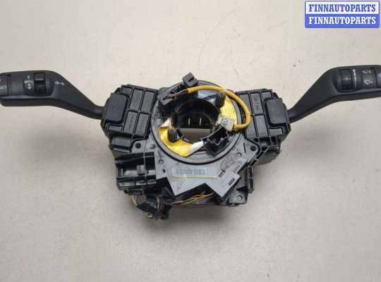 Переключатель поворотов и дворников (стрекоза) FO1948325 на Ford Focus 2 2005-2008