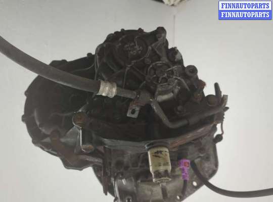 купить КПП 6-ст.мех. (МКПП) на Renault Trafic 2001-2014