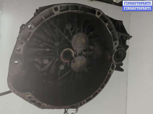 купить КПП 6-ст.мех. (МКПП) на Renault Trafic 2001-2014