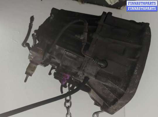 купить КПП 6-ст.мех. (МКПП) на Renault Trafic 2001-2014